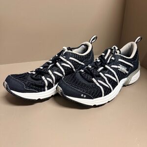 Ryka Hydrosport Black and White Water Shoes Sneakers 9
Pre Loved
